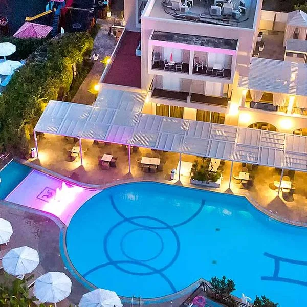 Peridis (Kos) - zdjęcie 4