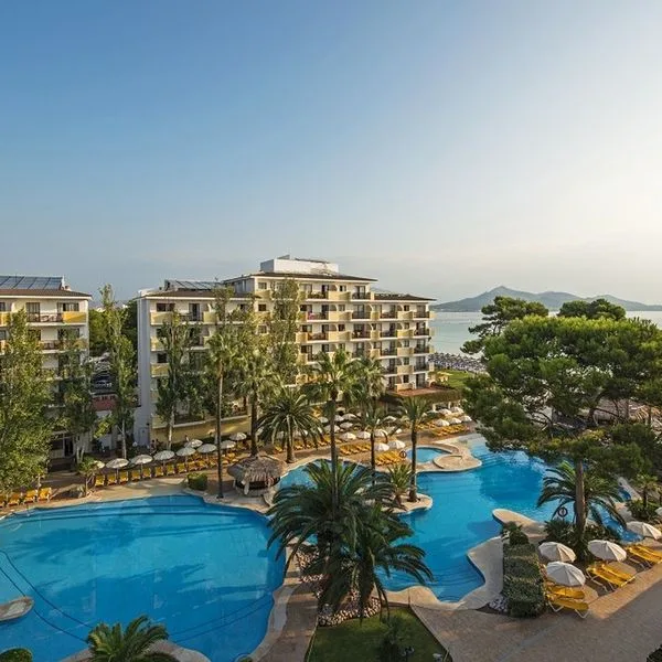 Iberostar Waves Alcudia Park - zdjęcie 3