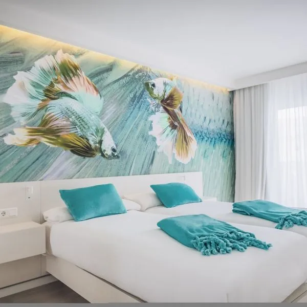 Iberostar Waves Alcudia Park - zdjęcie 4