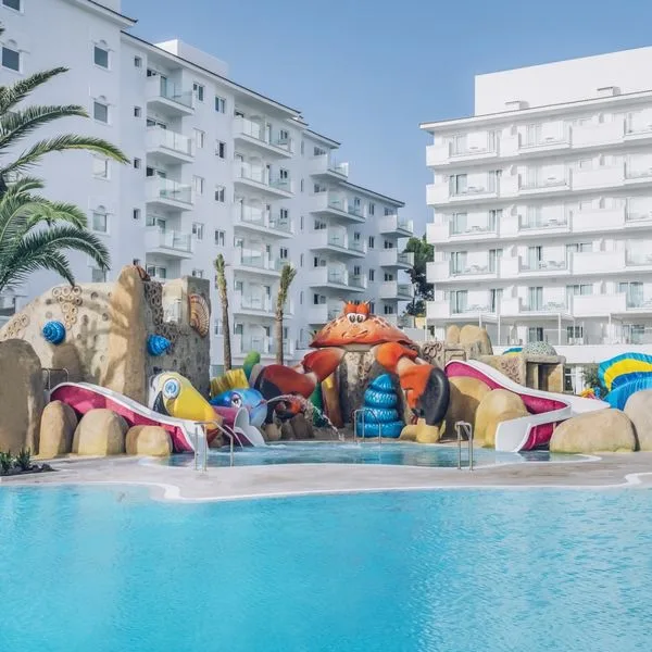 Iberostar Waves Alcudia Park - zdjęcie 2
