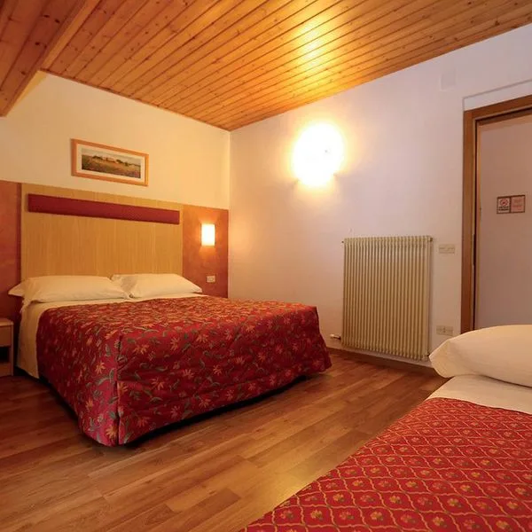 Diamant (Andalo) - zdjęcie 5