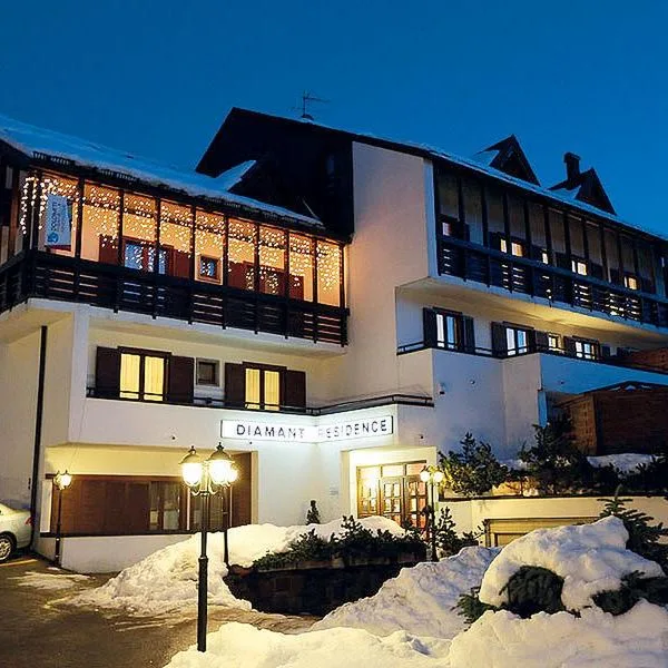 Diamant (Andalo) - zdjęcie 3