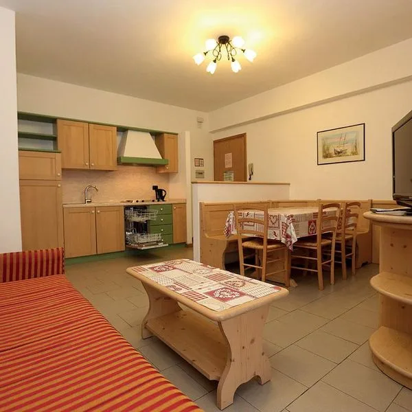 Diamant (Andalo) - zdjęcie 2