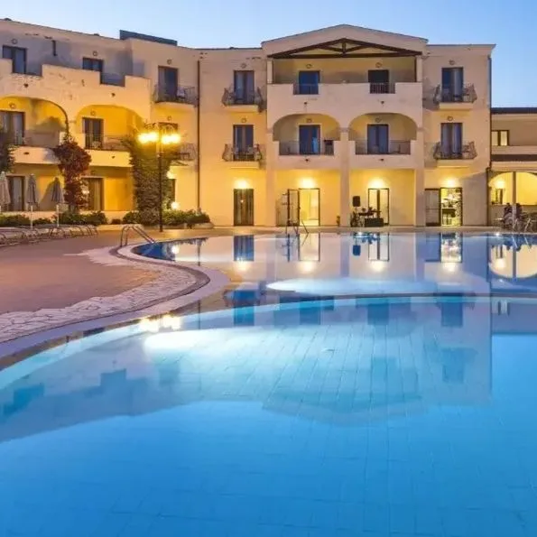 Blu Morisco Village - zdjęcie 3