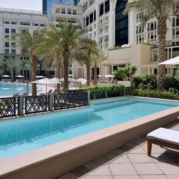 Palazzo Versace Dubai - zdjęcie 2