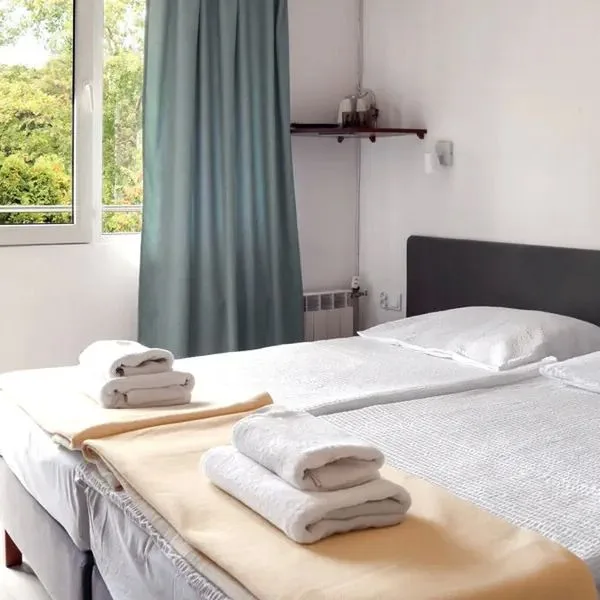 Graal (Świnoujście) - zdjęcie 5