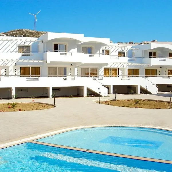 Royal Beach Resort - zdjęcie 2