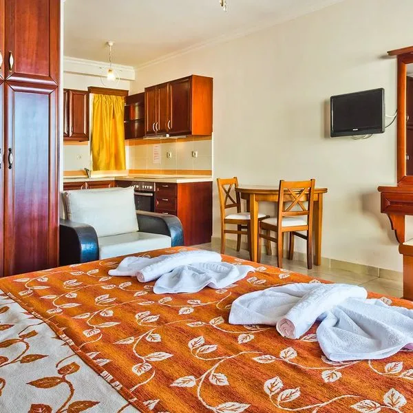 Royal Beach Resort - zdjęcie 5