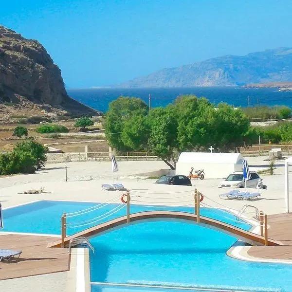 Royal Beach Resort