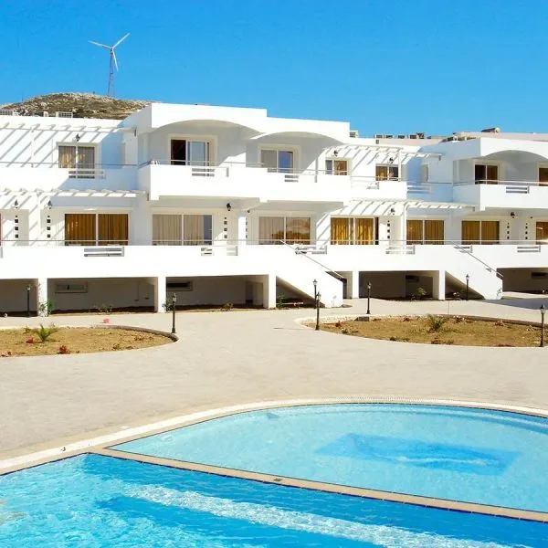 Royal Beach Resort - zdjęcie 2