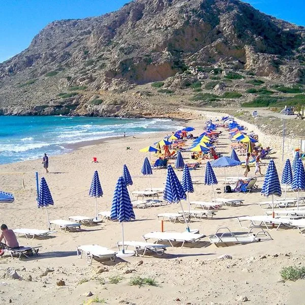 Royal Beach Resort - zdjęcie 3