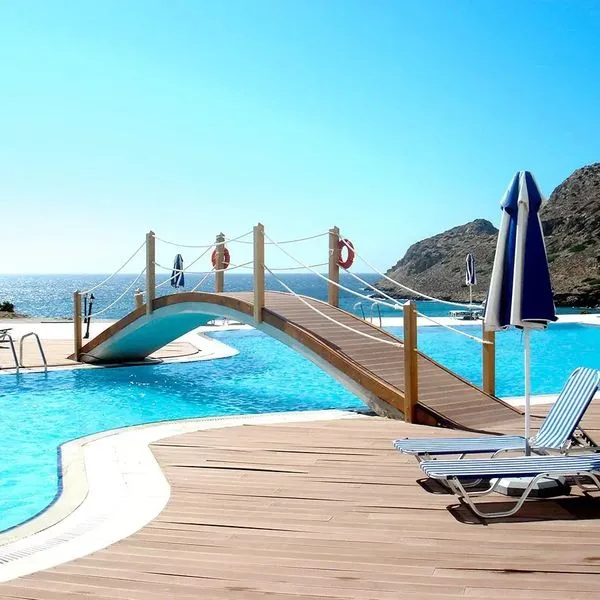 Royal Beach Resort - zdjęcie 4