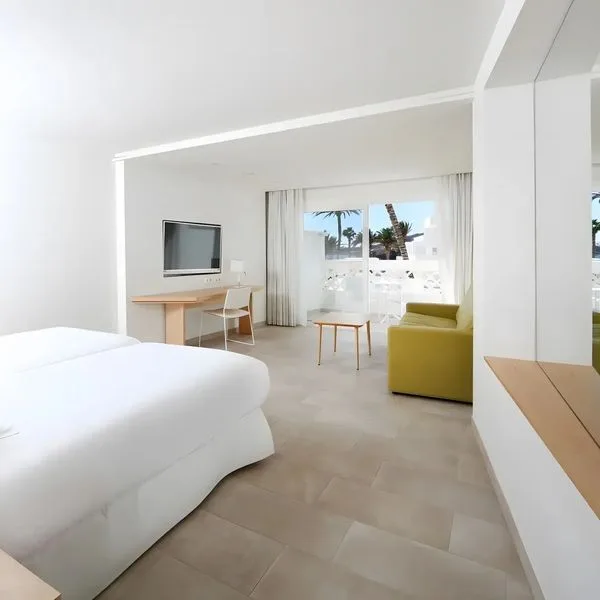 Iberostar Selection Lanzarote Park - zdjęcie 5