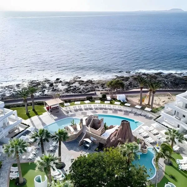 Iberostar Selection Lanzarote Park - zdjęcie 2