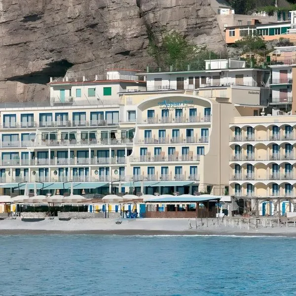 Alimuri Bay Resort - zdjęcie 2