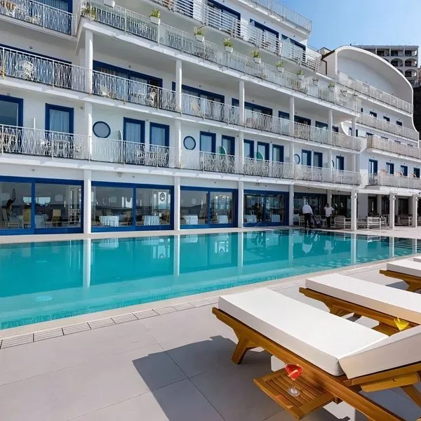 Alimuri Bay Resort - zdjęcie 4