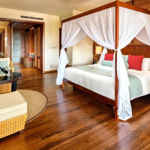 Le Jadis Beach Resort & Wellness (Mauritius) - zdjęcie 5