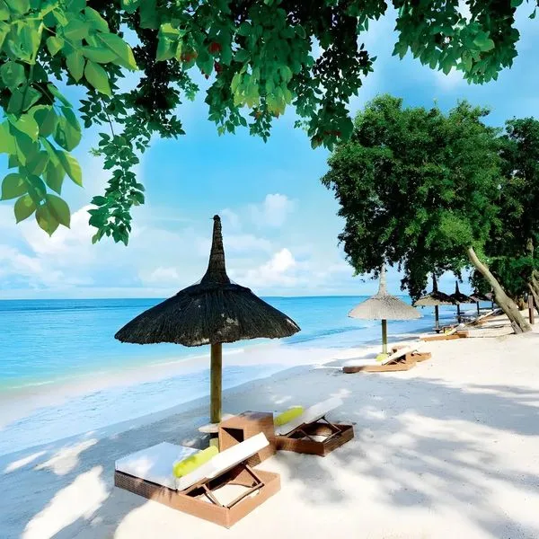Le Jadis Beach Resort & Wellness (Mauritius) - zdjęcie 3