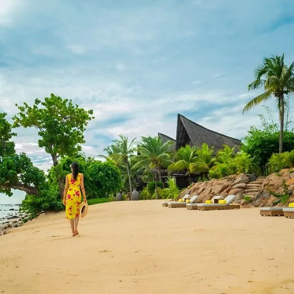 Le Jadis Beach Resort & Wellness (Mauritius) - zdjęcie 4