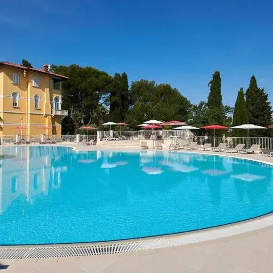 Bellevue Plava Laguna - zdjęcie 2