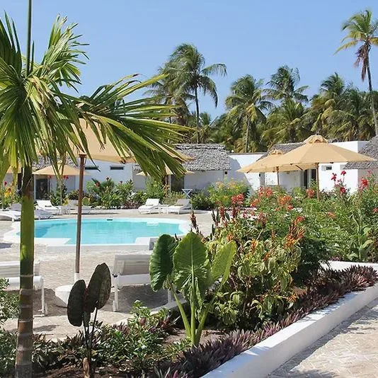 Dhow Inn - zdjęcie 2