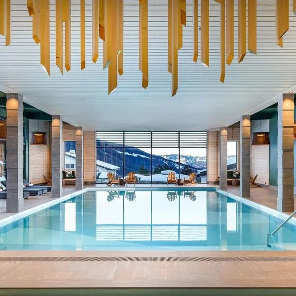 Sport (Klosters) - zdjęcie 3