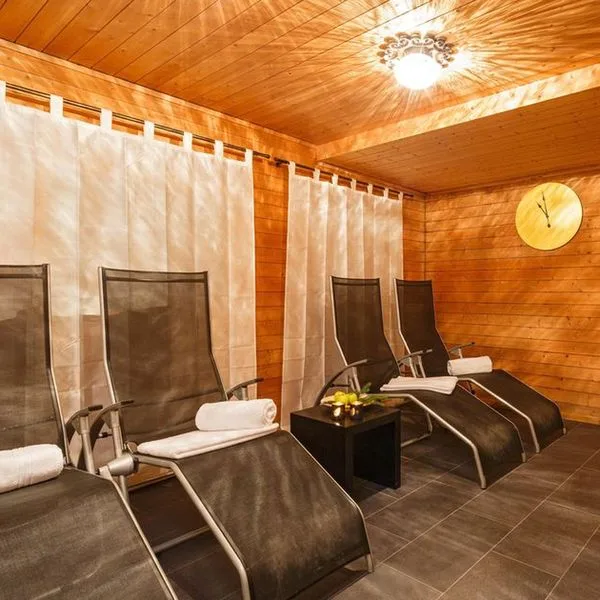 Sport (Klosters) - zdjęcie 4