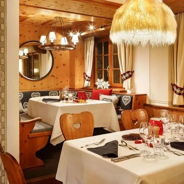 Sport (Klosters) - zdjęcie 5