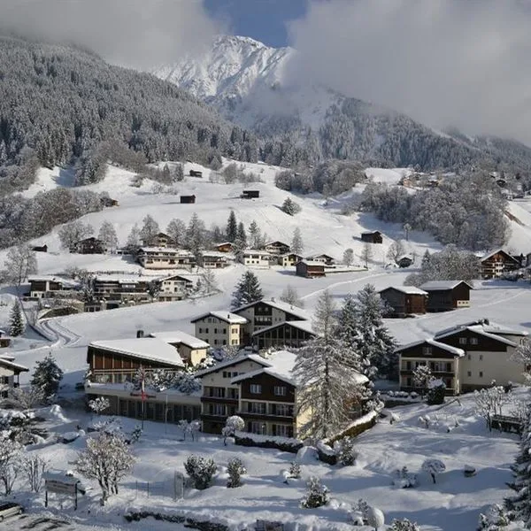 Sport (Klosters) - zdjęcie 2