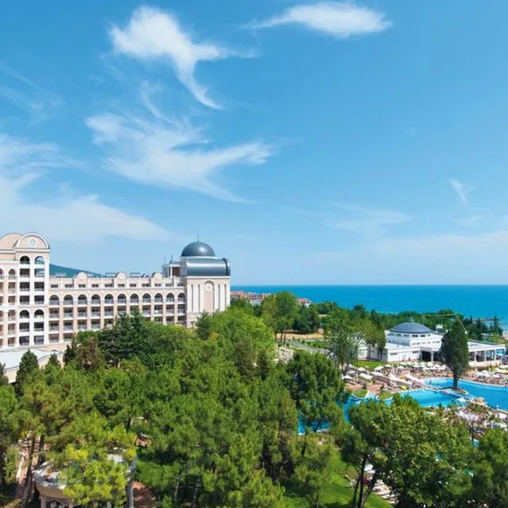 Dreams Sunny Beach Resort & Spa (ex. Riu Helios Paradise) - zdjęcie 5