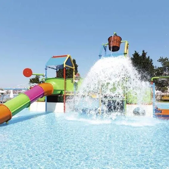 Dreams Sunny Beach Resort & Spa (ex. Riu Helios Paradise) - zdjęcie 3