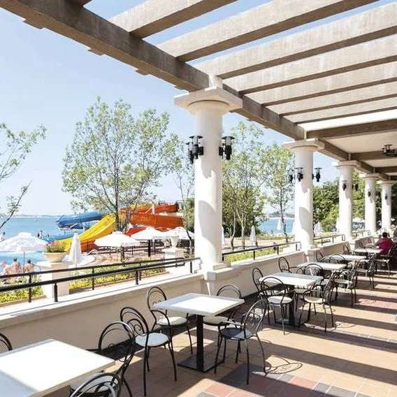 Dreams Sunny Beach Resort & Spa (ex. Riu Helios Paradise) - zdjęcie 2