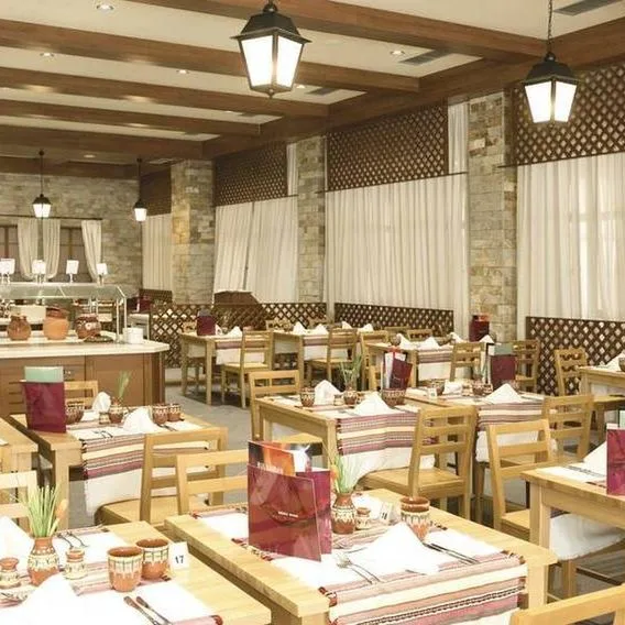 Dreams Sunny Beach Resort & Spa (ex. Riu Helios Paradise) - zdjęcie 4