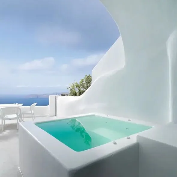 Tholos Resort - zdjęcie 5