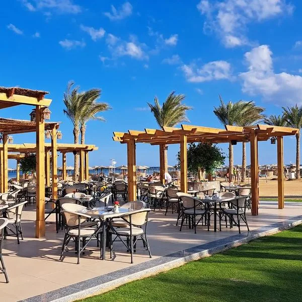 Casa Mare Resort (ex. Royal Tulip Beach Resort) - zdjęcie 5