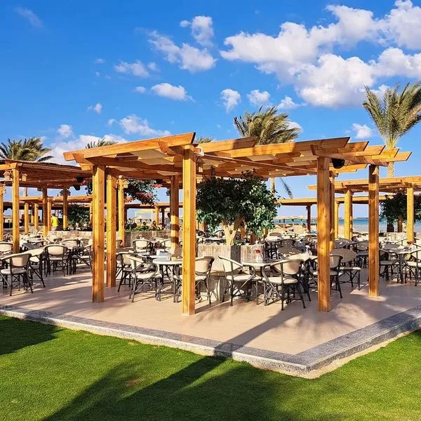 Casa Mare Resort (ex. Royal Tulip Beach Resort) - zdjęcie 4