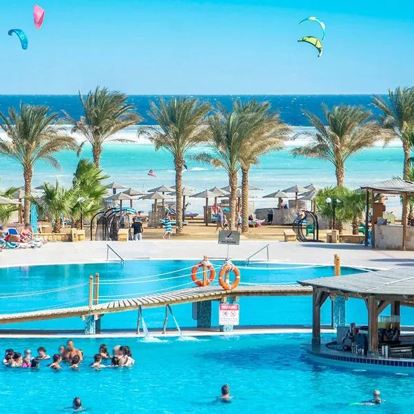 Casa Mare Resort (ex. Royal Tulip Beach Resort) - zdjęcie 2