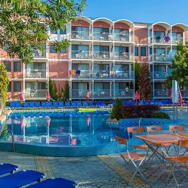 Longosa - zdjęcie 2