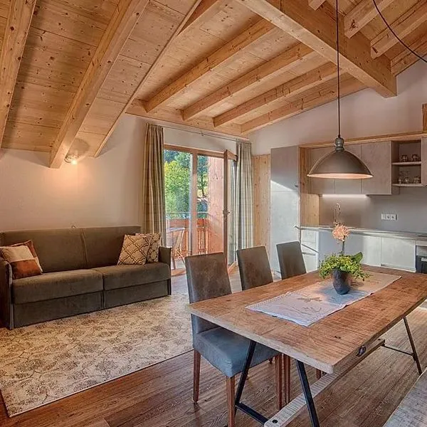 Rezydencja Alpenrose - zdjęcie 3