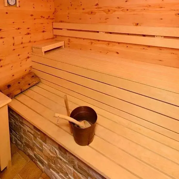 Rezydencja Alpenrose - zdjęcie 4