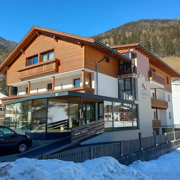 Rezydencja Alpenrose