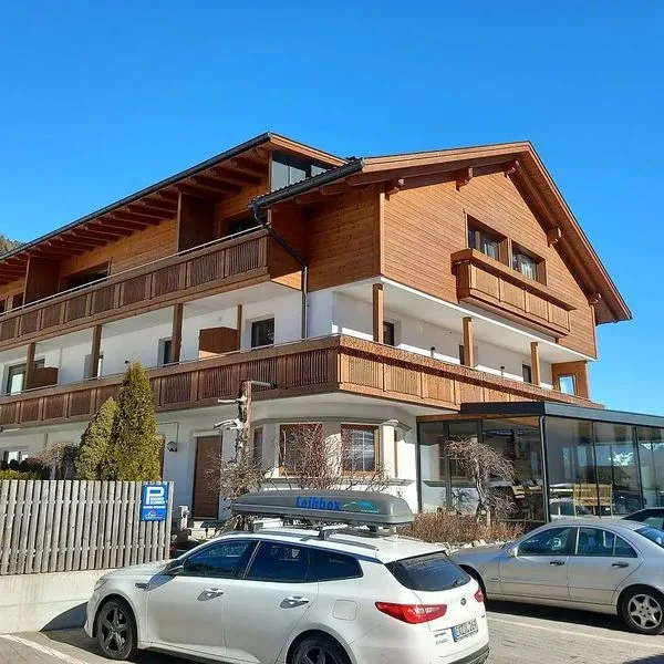 Rezydencja Alpenrose - zdjęcie 5