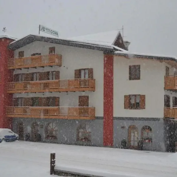 Cova (Pellizzano) - zdjęcie 2