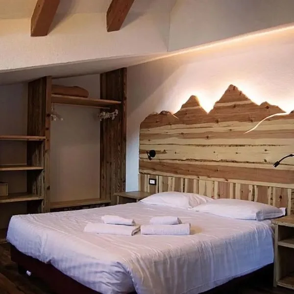 Cova (Pellizzano) - zdjęcie 3