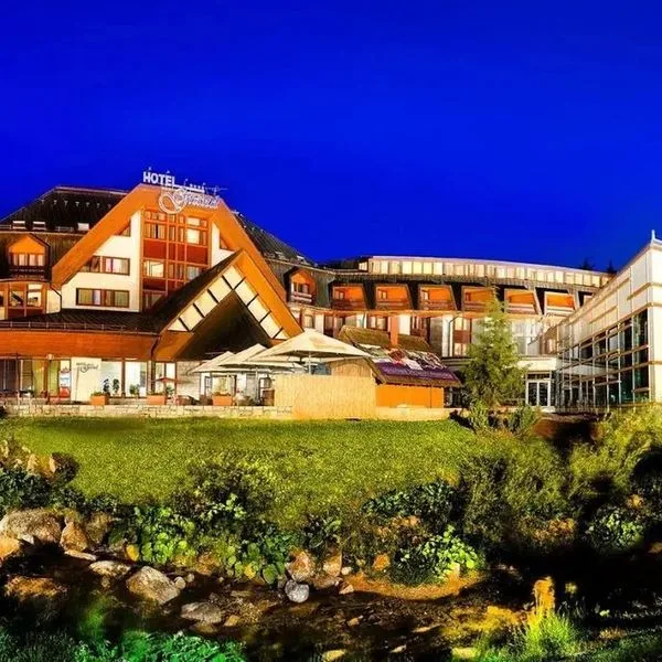 Grand Jasna - zdjęcie 3