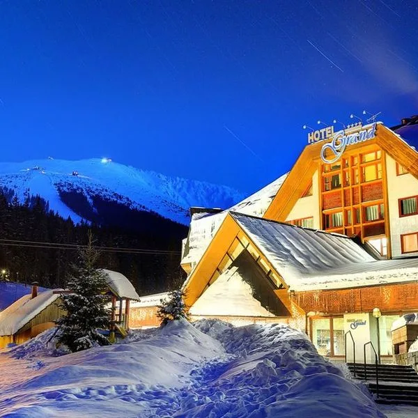 Grand Jasna - zdjęcie 4