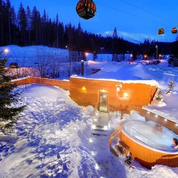 Grand Jasna - zdjęcie 5