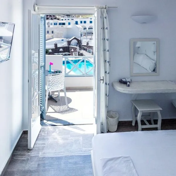 Syrigos Selini - zdjęcie 3