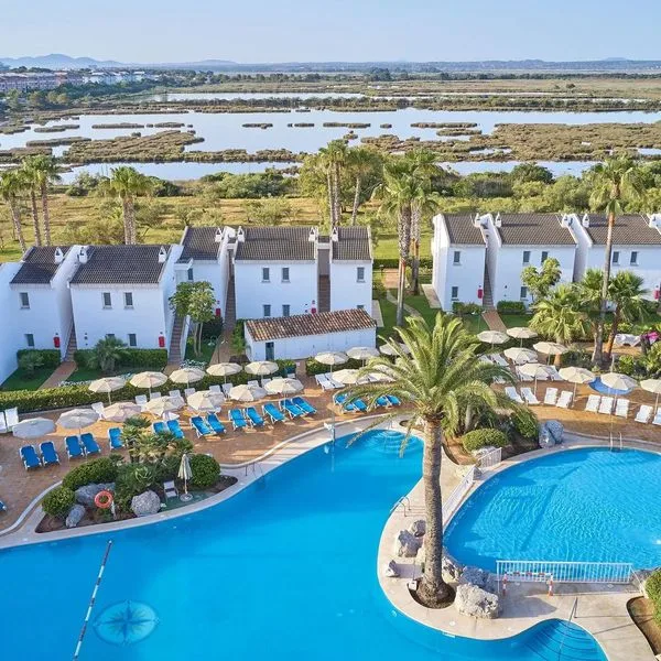 BQ Alcudia Sun Village - zdjęcie 3