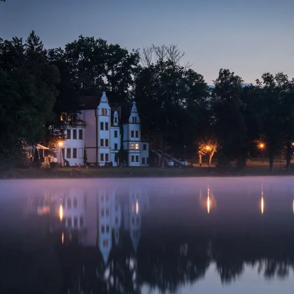 Podewils Zamek - zdjęcie 4